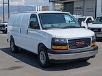 New 2025 GMC Savana 2500 Upfitted Cargo Van for sale #407158G - photo 8