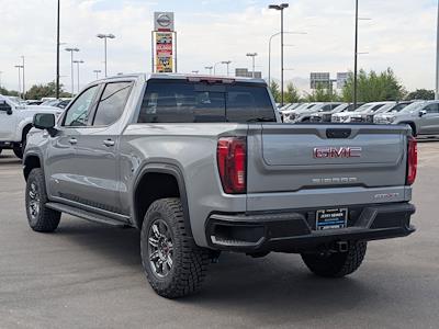 New 2026 GMC Sierra 1500 AT4X Crew Cab 4WD Pickup for sale #407162G - photo 2