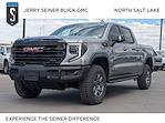 New 2026 GMC Sierra 1500 AT4X Crew Cab 4WD Pickup for sale #407162G - photo 1