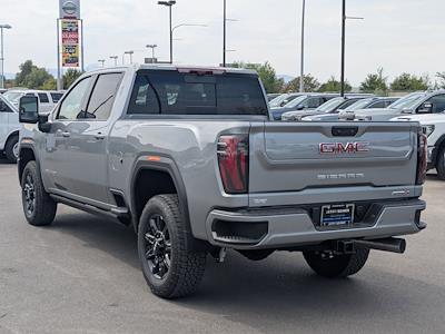 New 2026 GMC Sierra 3500 AT4 Crew Cab 4WD Pickup for sale #407168G - photo 2