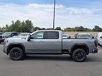 New 2026 GMC Sierra 3500 AT4 Crew Cab 4WD Pickup for sale #407168G - photo 3