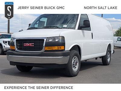 New 2025 GMC Savana 2500 Empty Cargo Van for sale #407177G - photo 1