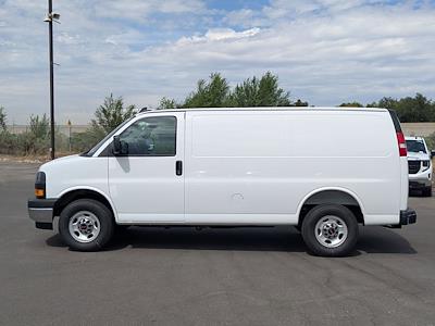 New 2025 GMC Savana 2500 Empty Cargo Van for sale #407177G - photo 2