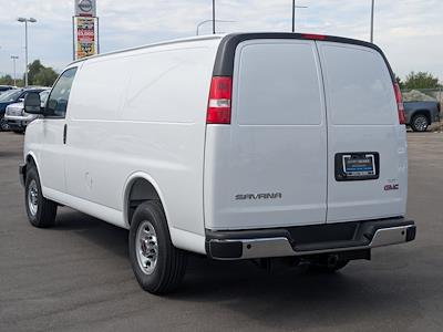 New 2025 GMC Savana 2500 Upfitted Cargo Van for sale #407177G - photo 2