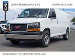 New 2025 GMC Savana 2500 Empty Cargo Van for sale #407177G - photo 1