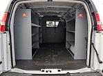 New 2025 GMC Savana 2500 Empty Cargo Van for sale #407177G - photo 16