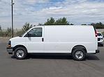 New 2025 GMC Savana 2500 Empty Cargo Van for sale #407177G - photo 2