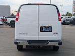 New 2025 GMC Savana 2500 Empty Cargo Van for sale #407177G - photo 4