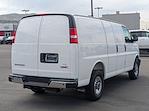 New 2025 GMC Savana 2500 Empty Cargo Van for sale #407177G - photo 5