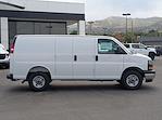 New 2025 GMC Savana 2500 Empty Cargo Van for sale #407177G - photo 6