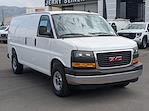 New 2025 GMC Savana 2500 Empty Cargo Van for sale #407177G - photo 7