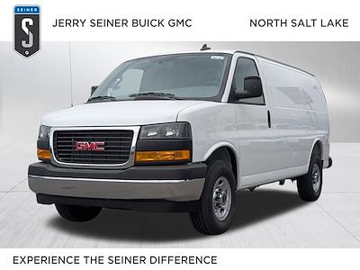 New 2025 GMC Savana 2500 Empty Cargo Van for sale #407182G - photo 1