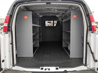New 2025 GMC Savana 2500 Upfitted Cargo Van for sale #407182G - photo 2