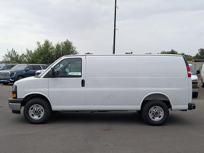 New 2025 GMC Savana 2500 Empty Cargo Van for sale #407182G - photo 2