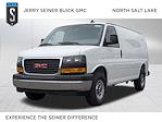 New 2025 GMC Savana 2500 Upfitted Cargo Van for sale #407182G - photo 1