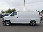 New 2025 GMC Savana 2500 Upfitted Cargo Van for sale #407182G - photo 3