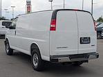 New 2025 GMC Savana 2500 Upfitted Cargo Van for sale #407182G - photo 4