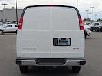 New 2025 GMC Savana 2500 Upfitted Cargo Van for sale #407182G - photo 5