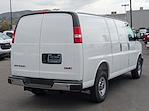 New 2025 GMC Savana 2500 Upfitted Cargo Van for sale #407182G - photo 6