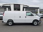 New 2025 GMC Savana 2500 Upfitted Cargo Van for sale #407182G - photo 7