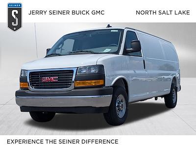 New 2025 GMC Savana 2500 Upfitted Cargo Van for sale #407183G - photo 1