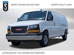 New 2025 GMC Savana 2500 Upfitted Cargo Van for sale #407183G - photo 1
