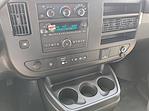 New 2025 GMC Savana 2500 Upfitted Cargo Van for sale #407183G - photo 11
