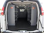 New 2025 GMC Savana 2500 Upfitted Cargo Van for sale #407183G - photo 2