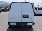 New 2025 GMC Savana 2500 Upfitted Cargo Van for sale #407183G - photo 5