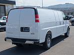 New 2025 GMC Savana 2500 Upfitted Cargo Van for sale #407183G - photo 6