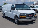 New 2025 GMC Savana 2500 Upfitted Cargo Van for sale #407183G - photo 8