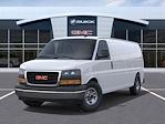 New 2025 GMC Savana 2500 Upfitted Cargo Van for sale #407183G - photo 21