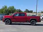 New 2025 GMC Sierra 3500 AT4 Crew Cab 4WD Pickup for sale #407184G - photo 3