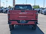 New 2025 GMC Sierra 3500 AT4 Crew Cab 4WD Pickup for sale #407184G - photo 4