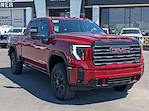 New 2025 GMC Sierra 3500 AT4 Crew Cab 4WD Pickup for sale #407184G - photo 7