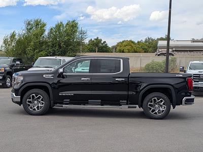 New 2026 GMC Sierra 1500 SLT Crew Cab 4WD Pickup for sale #407190G - photo 2