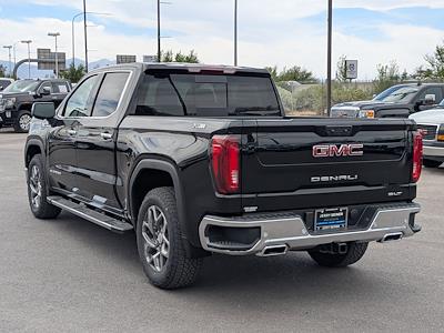 New 2026 GMC Sierra 1500 SLT Crew Cab 4WD Pickup for sale #407190G - photo 2