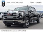 New 2026 GMC Sierra 1500 SLT Crew Cab 4WD Pickup for sale #407190G - photo 1