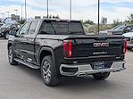 New 2026 GMC Sierra 1500 SLT Crew Cab 4WD Pickup for sale #407190G - photo 3