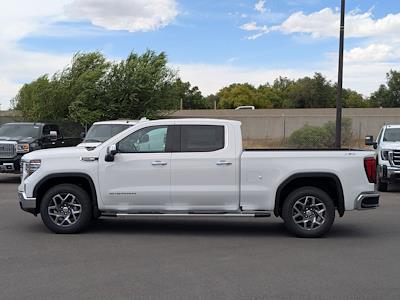 New 2026 GMC Sierra 1500 SLT Crew Cab 4WD Pickup for sale #407191G - photo 2