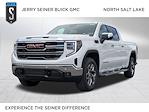New 2026 GMC Sierra 1500 SLT Crew Cab 4WD Pickup for sale #407191G - photo 1