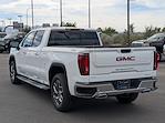 New 2026 GMC Sierra 1500 SLT Crew Cab 4WD Pickup for sale #407191G - photo 2