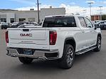 New 2026 GMC Sierra 1500 SLT Crew Cab 4WD Pickup for sale #407191G - photo 5