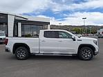 New 2026 GMC Sierra 1500 SLT Crew Cab 4WD Pickup for sale #407191G - photo 6