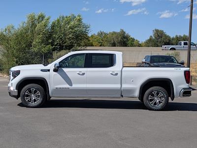 New 2026 GMC Sierra 1500 SLE Crew Cab 4WD Pickup for sale #407192G - photo 2