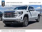 New 2026 GMC Sierra 1500 SLE Crew Cab 4WD Pickup for sale #407192G - photo 1