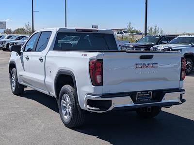 New 2026 GMC Sierra 1500 Pro Crew Cab 4WD Pickup for sale #407196G - photo 2