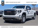 New 2026 GMC Sierra 1500 Pro Crew Cab 4WD Pickup for sale #407196G - photo 1