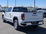 New 2026 GMC Sierra 1500 Pro Crew Cab 4WD Pickup for sale #407196G - photo 2