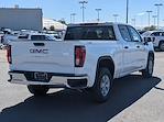 New 2026 GMC Sierra 1500 Pro Crew Cab 4WD Pickup for sale #407196G - photo 5